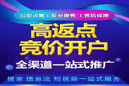百度竞价广告托管运营的挑战与机遇——案例解读
